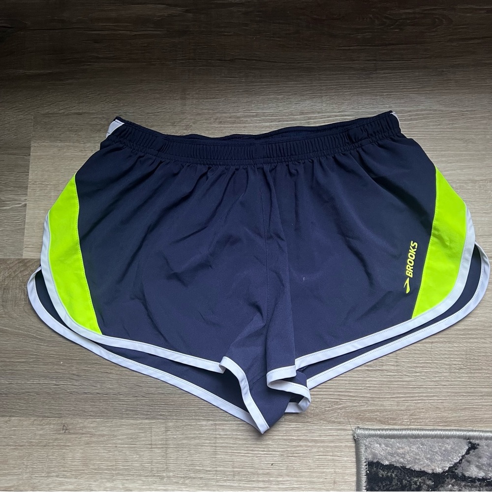 Women’s Brooks Running Shorts
